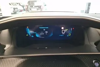 Peugeot e-2008, elekter, automaat, esivedu