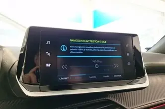 Peugeot e-2008, elekter, automaat, esivedu