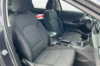 Hyundai i30, 1.0, 88 kW, бензин, автомат, передний привод