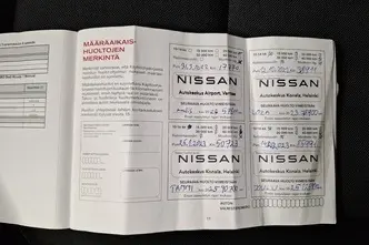 Nissan NV400, 2.3, 110 kW, diesel, manual, front-wheel drive
