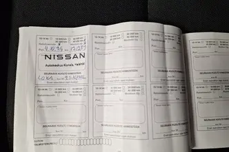 Nissan NV400, 2.3, 110 kW, diesel, manual, front-wheel drive
