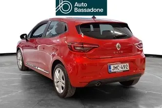 Renault Clio, 1.0, 67 kW, бензин, механическая, передний привод
