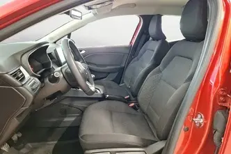 Renault Clio, 1.0, 67 kW, бензин, механическая, передний привод