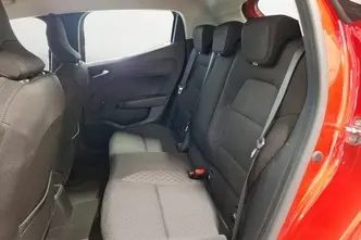 Renault Clio, 1.0, 67 kW, бензин, механическая, передний привод