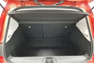 Renault Clio, 1.0, 67 kW, бензин, механическая, передний привод