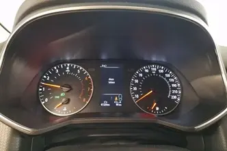 Renault Clio, 1.0, 67 kW, бензин, механическая, передний привод