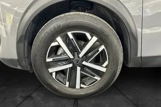 Peugeot 2008, 1.2, 96 kW, бензин, автомат, передний привод