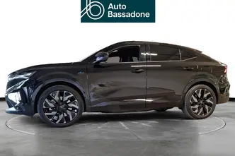 Renault Rafale, 1.2, 221 kW, подключаемый гибрид, автомат, полный привод