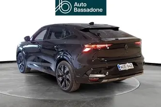 Renault Rafale, 1.2, 221 kW, подключаемый гибрид, автомат, полный привод