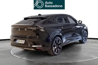 Renault Rafale, 1.2, 221 kW, подключаемый гибрид, автомат, полный привод