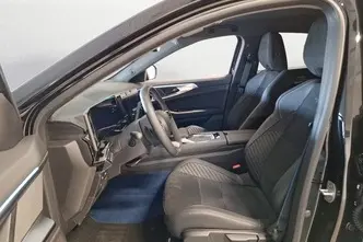 Renault Rafale, 1.2, 221 kW, подключаемый гибрид, автомат, полный привод