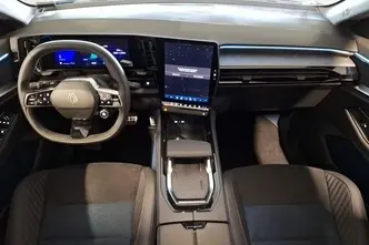Renault Rafale, 1.2, 221 kW, подключаемый гибрид, автомат, полный привод