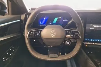 Renault Rafale, 1.2, 221 kW, подключаемый гибрид, автомат, полный привод