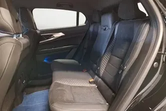 Renault Rafale, 1.2, 221 kW, подключаемый гибрид, автомат, полный привод