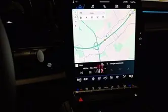 Renault Rafale, 1.2, 221 kW, подключаемый гибрид, автомат, полный привод