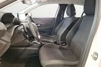 Peugeot 208, 1.2, 74 kW, бензин, автомат, передний привод
