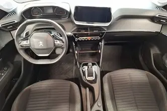 Peugeot 208, 1.2, 74 kW, бензин, автомат, передний привод