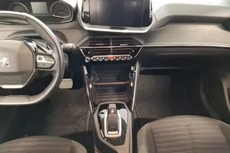 Peugeot 208, 1.2, 74 kW, бензин, автомат, передний привод