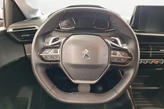 Peugeot 208, 1.2, 74 kW, бензин, автомат, передний привод