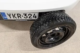 Peugeot 208, 1.2, 74 kW, бензин, автомат, передний привод