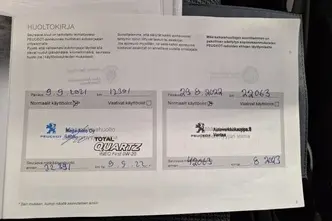 Peugeot 208, 1.2, 74 kW, бензин, автомат, передний привод