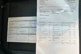 Renault Captur, 1.6, 117 kW, подключаемый гибрид, автомат, передний привод