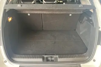 Renault Captur, 1.6, 117 kW, подключаемый гибрид, автомат, передний привод