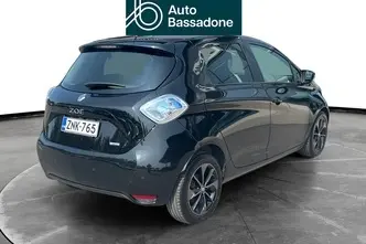 Renault ZOE, 68 kW, электричество, автомат, передний привод