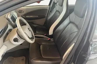 Renault ZOE, 68 kW, электричество, автомат, передний привод