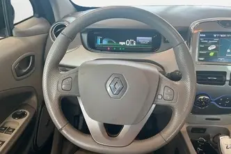 Renault ZOE, 68 kW, электричество, автомат, передний привод