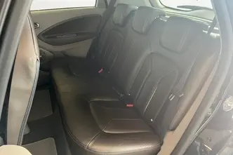 Renault ZOE, 68 kW, электричество, автомат, передний привод