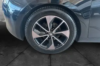 Renault ZOE, 68 kW, электричество, автомат, передний привод