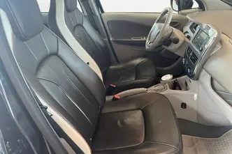 Renault ZOE, 68 kW, электричество, автомат, передний привод