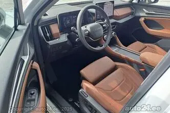 Škoda Kodiaq, 2.0, 142 kW, diisel, automaat, nelikvedu