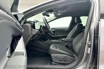 Audi A6 e-tron, 270 kW, electric, automatic, rear-wheel drive