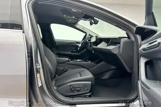 Audi A6 e-tron, 270 kW, electric, automatic, rear-wheel drive