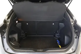 Toyota Yaris Cross, 1.5, 68 kW, hübriid, automaat, esivedu
