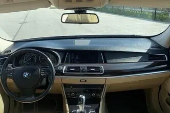 BMW 530, 3.0, 155 kW, diisel, automaat, tagavedu