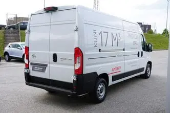 Toyota Proace, 2.2, 103 kW, дизель, механическая, передний привод