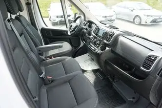 Toyota Proace, 2.2, 103 kW, дизель, механическая, передний привод