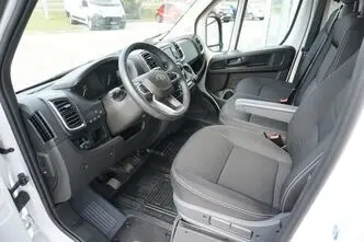 Toyota Proace, 2.2, 103 kW, дизель, механическая, передний привод