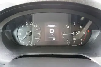 Toyota Proace, 2.2, 103 kW, дизель, механическая, передний привод
