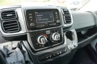 Toyota Proace, 2.2, 103 kW, дизель, механическая, передний привод