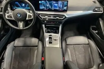 BMW 320, 150 kW, petrol, automatic, rear-wheel drive