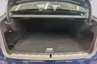 BMW 320, 150 kW, petrol, automatic, rear-wheel drive