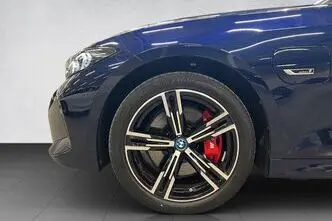 BMW 320, 150 kW, petrol, automatic, rear-wheel drive