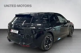 BMW iX, 397 kW, elekter, automaat, nelikvedu
