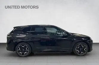 BMW iX, 397 kW, elekter, automaat, nelikvedu