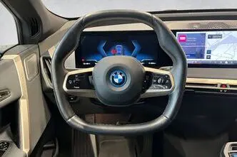 BMW iX, 397 kW, elekter, automaat, nelikvedu