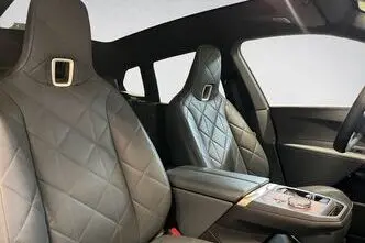 BMW iX, 397 kW, elekter, automaat, nelikvedu